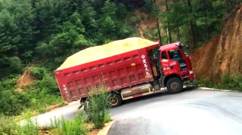 自行车碟刹怎么调松紧_好看视频