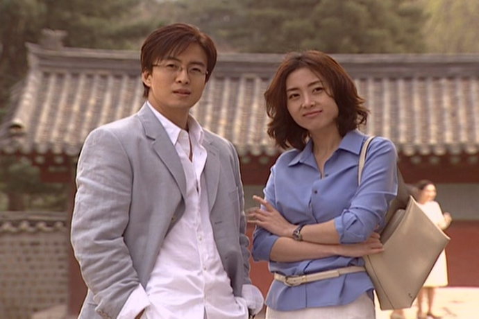 他们原本只是配角,因为太受观众喜欢最后逆袭成为男主角