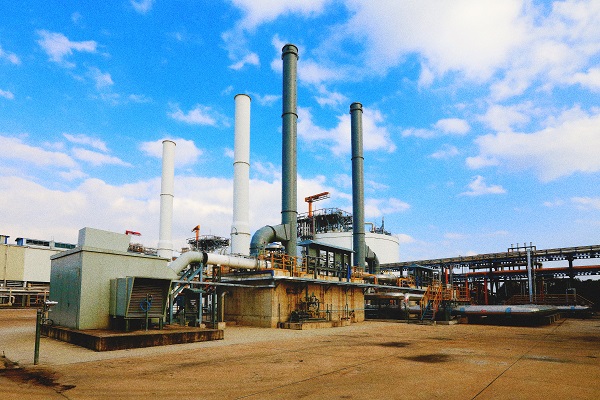 图说:上海燃气集团为市民保驾护航 上海燃气集团供图