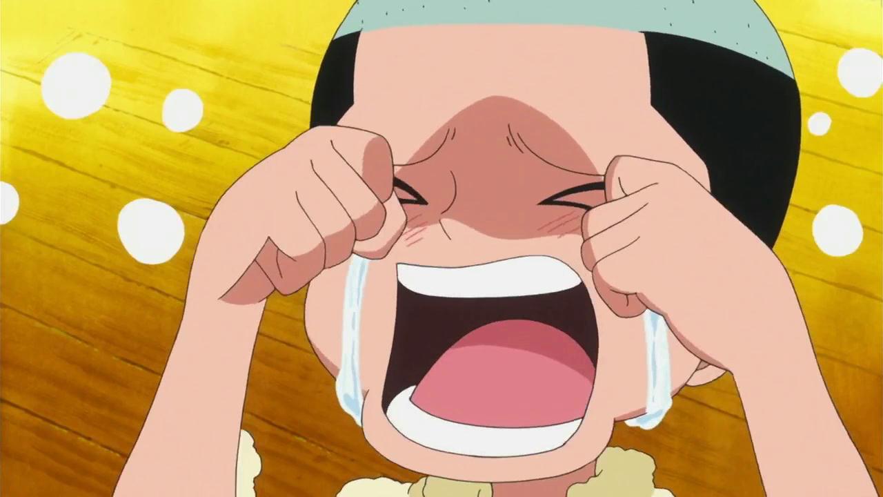 海贼王桃之助吃下失败的人造恶魔果实,作者的设定还是bug的存在