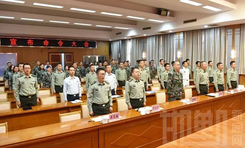 由利生任邯郸军分区司令员