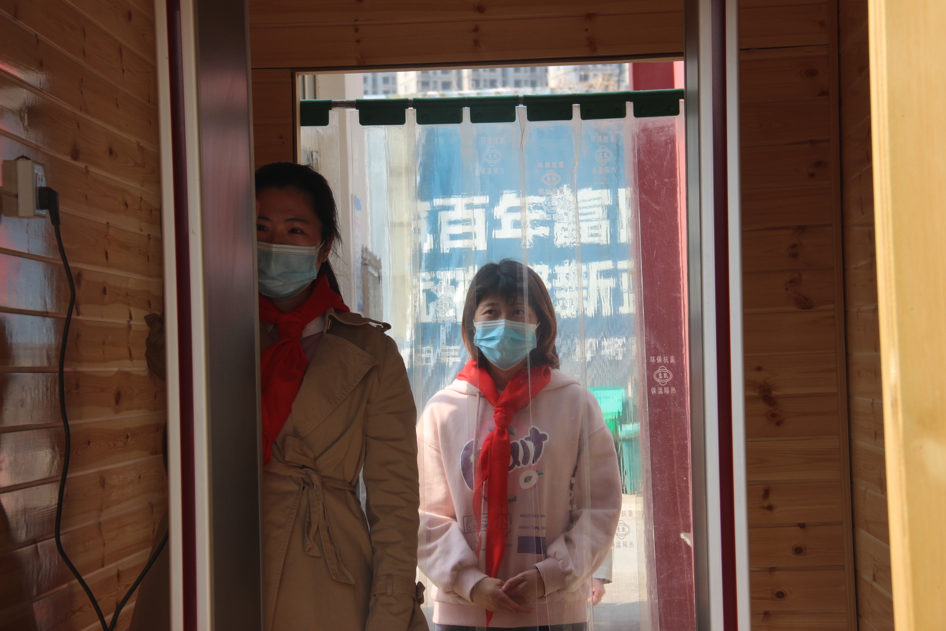 郑州市管城区星火路小学:复学再演练,筑牢校园安全防线