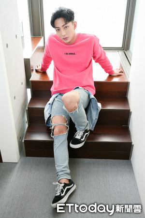 当偶像太可惜!spexial风田综艺爆红:这样才有反差