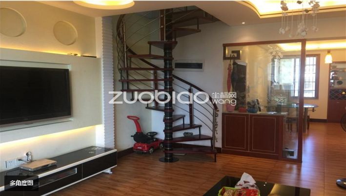 义乌房源每日推荐|东洲花园迎风苑好房推荐第二波