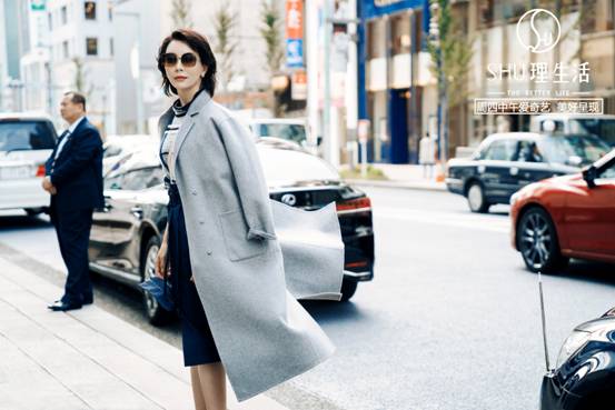 《shu理生活》完美收官 日式治愈引领幸福力终极之旅