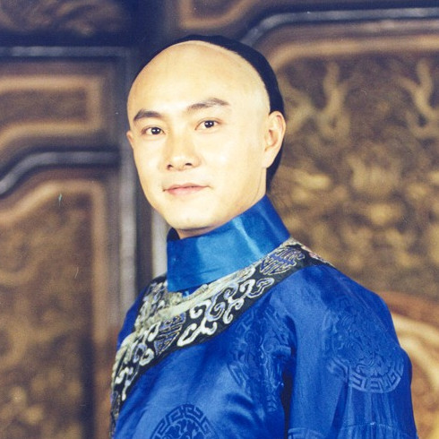 张卫健版
