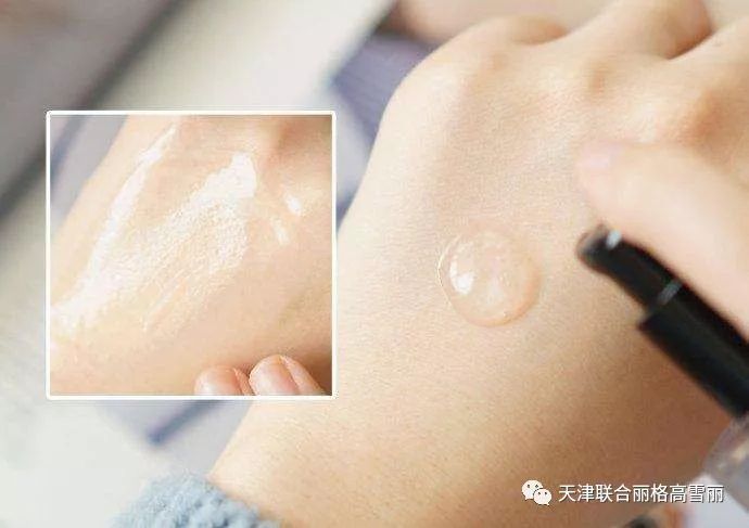 「aape面部水光治疗」在皮肤1毫米处注入生命,滋润肌肤实现高效美白