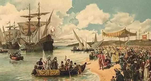 大航海时代的坏血病:英国人早就发现对策,为什么一直不推广?