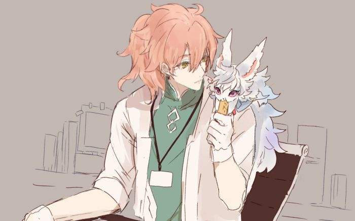 fgo:说说那些令人期待的卫星从者,这么高人气官方为何还不出?