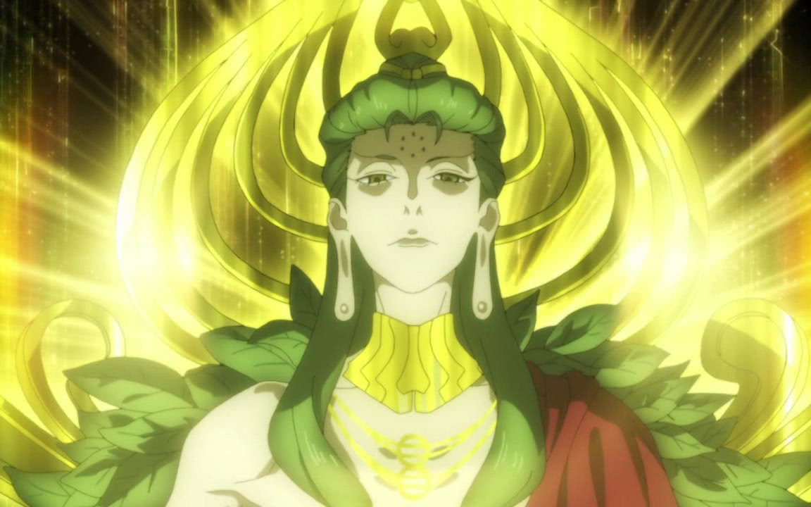 fgo伽摩落地后该轮到湿婆了?印度宗教:我第一个不答应!