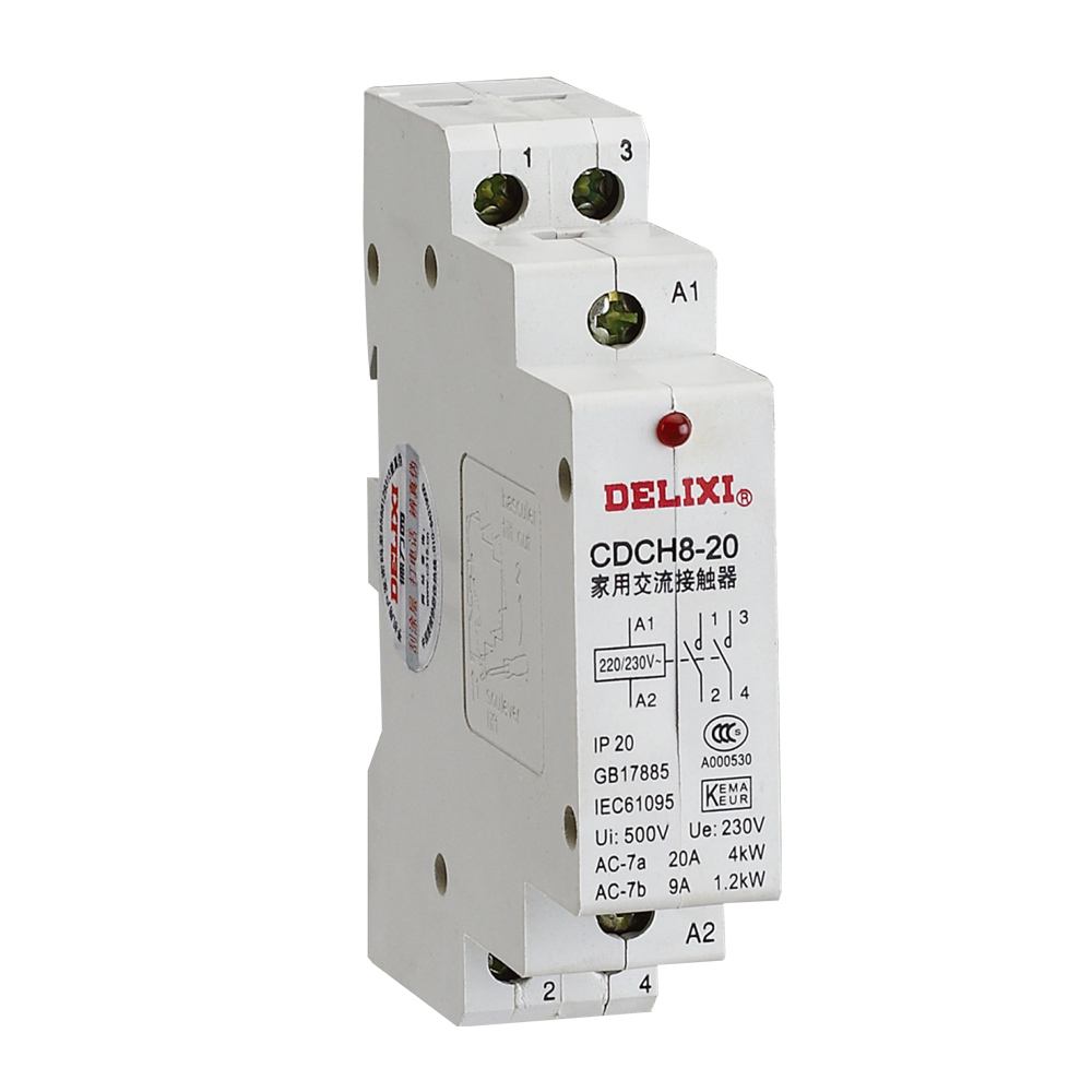 接触器 - 热门商品专区