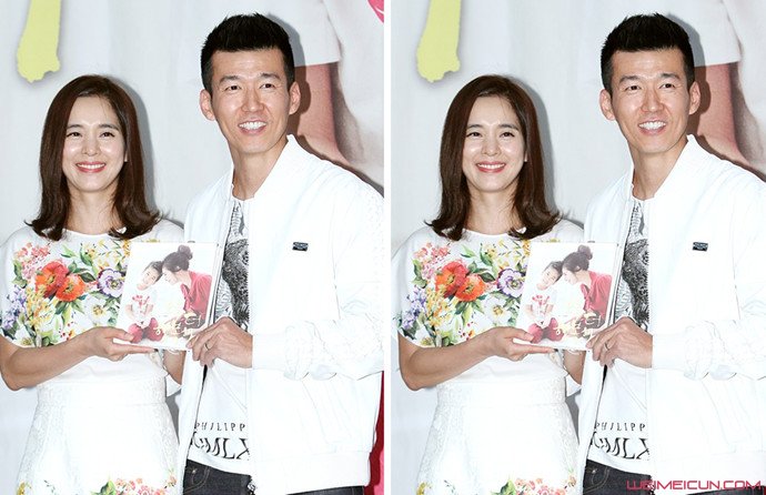 sean所有的时间几乎都用来做善事了,郑慧英sean有钱吗?