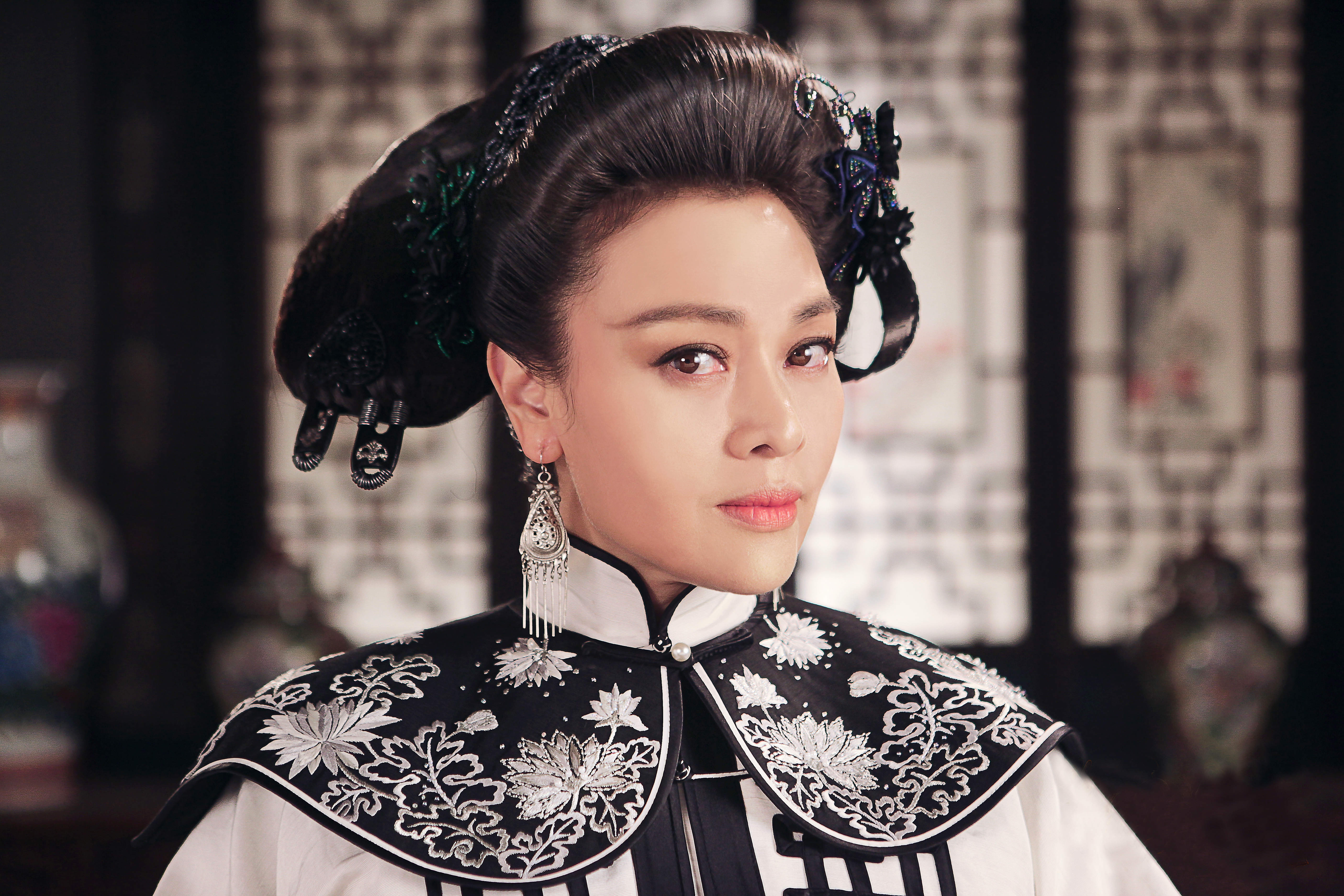 "传奇剧王"郭靖宇再谱《娘道》传奇 岳丽娜演绎母爱光辉