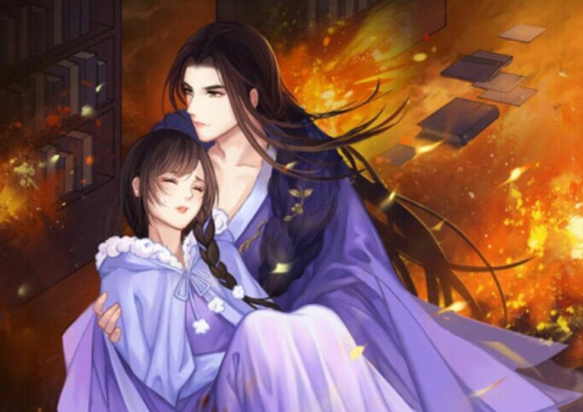 神医嫡女,却假扮废柴丫环,救下中毒至深的王爷后,被宠幸一生!