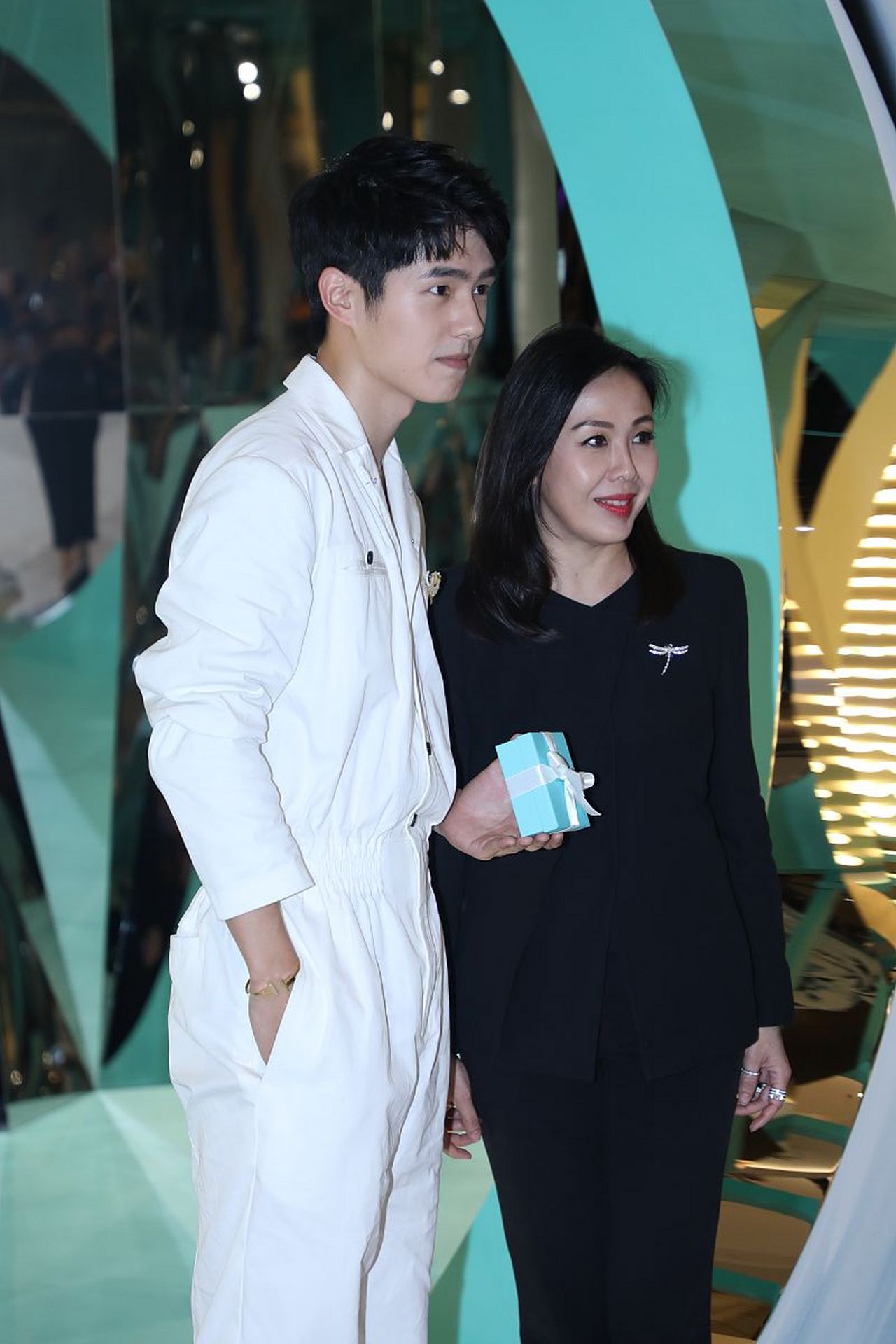 从万人追捧到鸦雀无声,这个夏天,掉咖的不只有杨洋,还有刘昊然……这