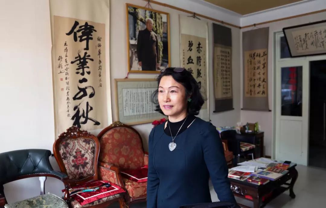 红船:开国少将谢振华之女谢海巢:百万大裁军时,父亲曾主动让位