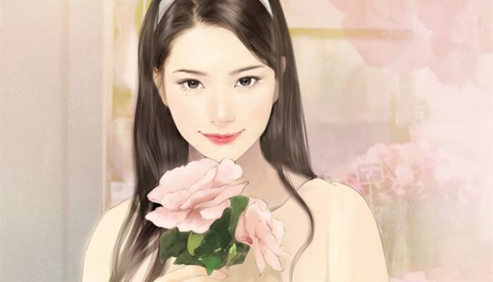 现言女主重生文:把现代的东西也给带了回去,只是人缩水了一圈
