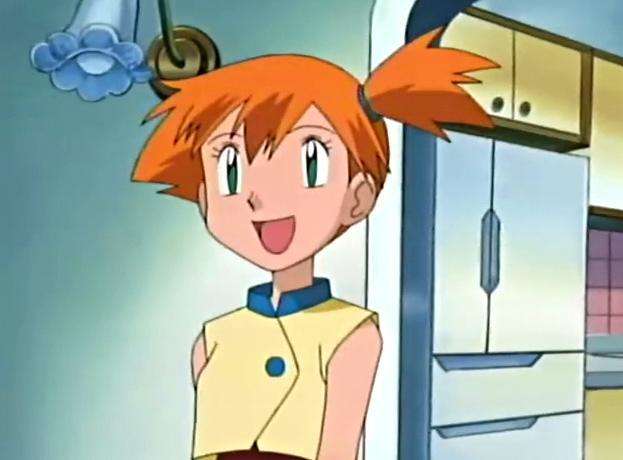 神奇宝贝新无印篇:小豪是这一季女主,因为他凑齐了5个女主特征