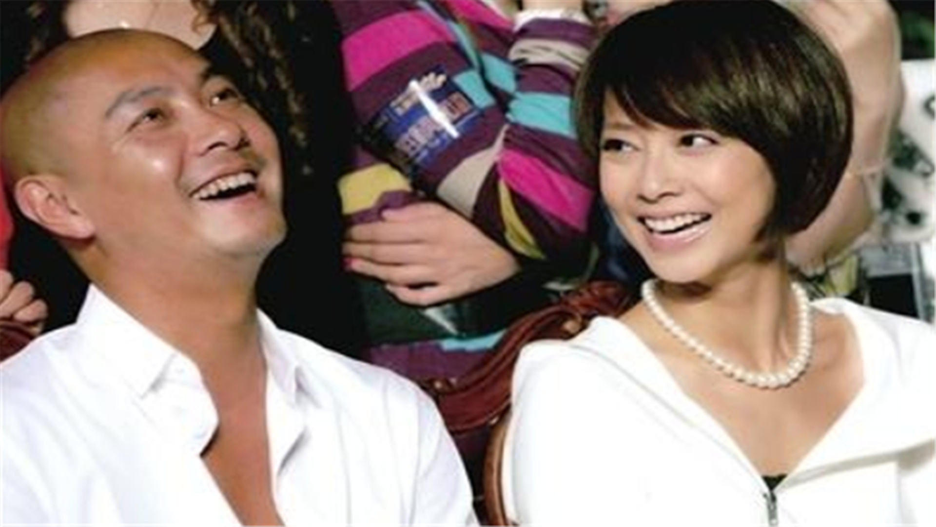 张卫健和张茜曾经分手过?三个迹象告诉你,你和前任是否还有机会