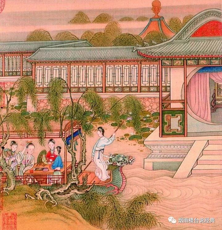 《聊斋志异》—余德