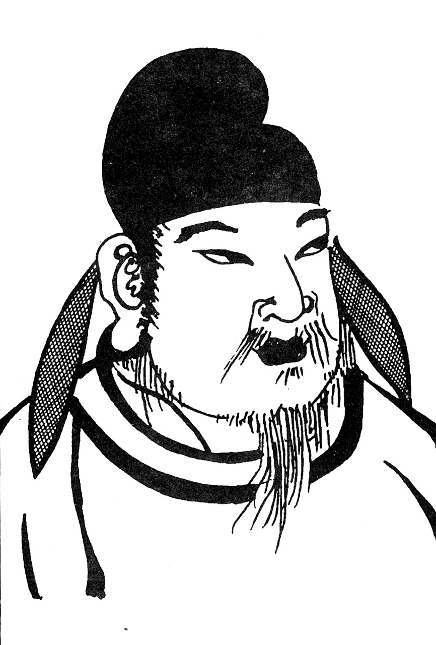 "谁说唐朝最有名气的诗人是李白?!其实是杜甫啊!🎶 李白的诗歌风格