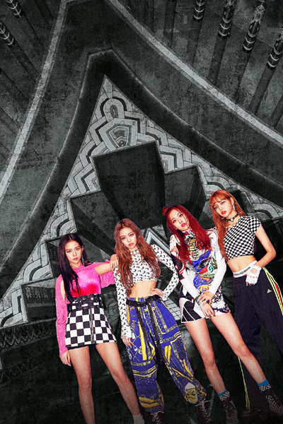 blackpink两周年采访"无缺点组合?可能只是展现了做得好的方面"