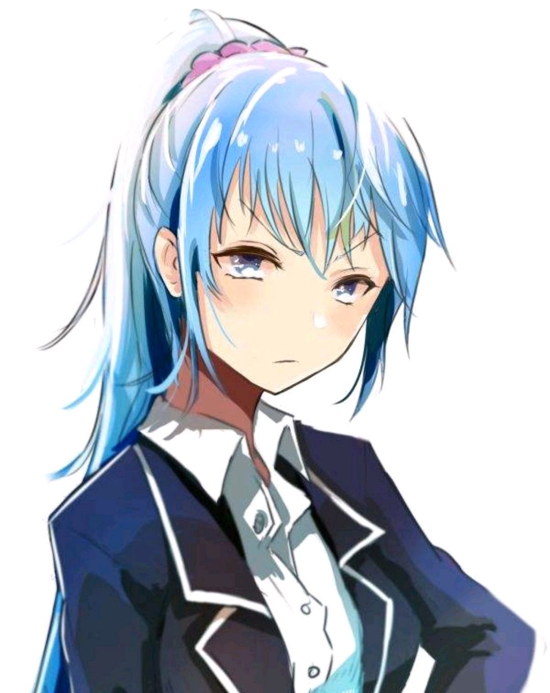 川崎沙希:被遗忘的大老师后宫成员