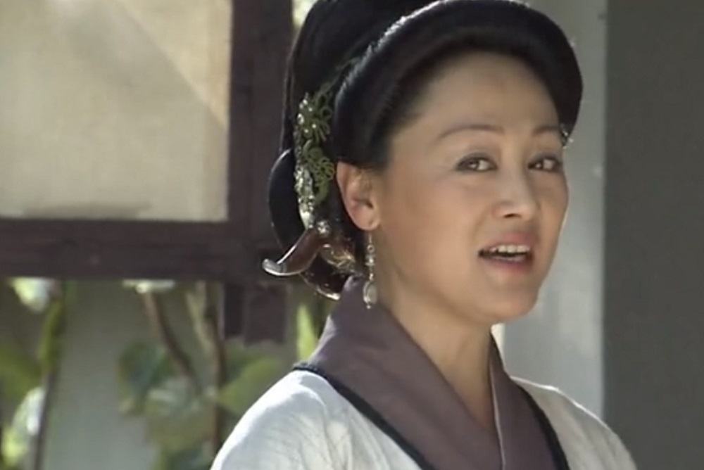 解读《孔雀东南飞》:焦母为何如此讨厌儿媳刘兰芝?