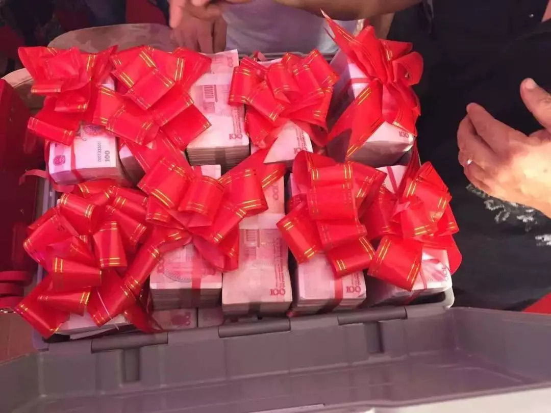 中国"最难娶妻"3个省份,彩礼水涨船高,当地小伙:宁可打光棍