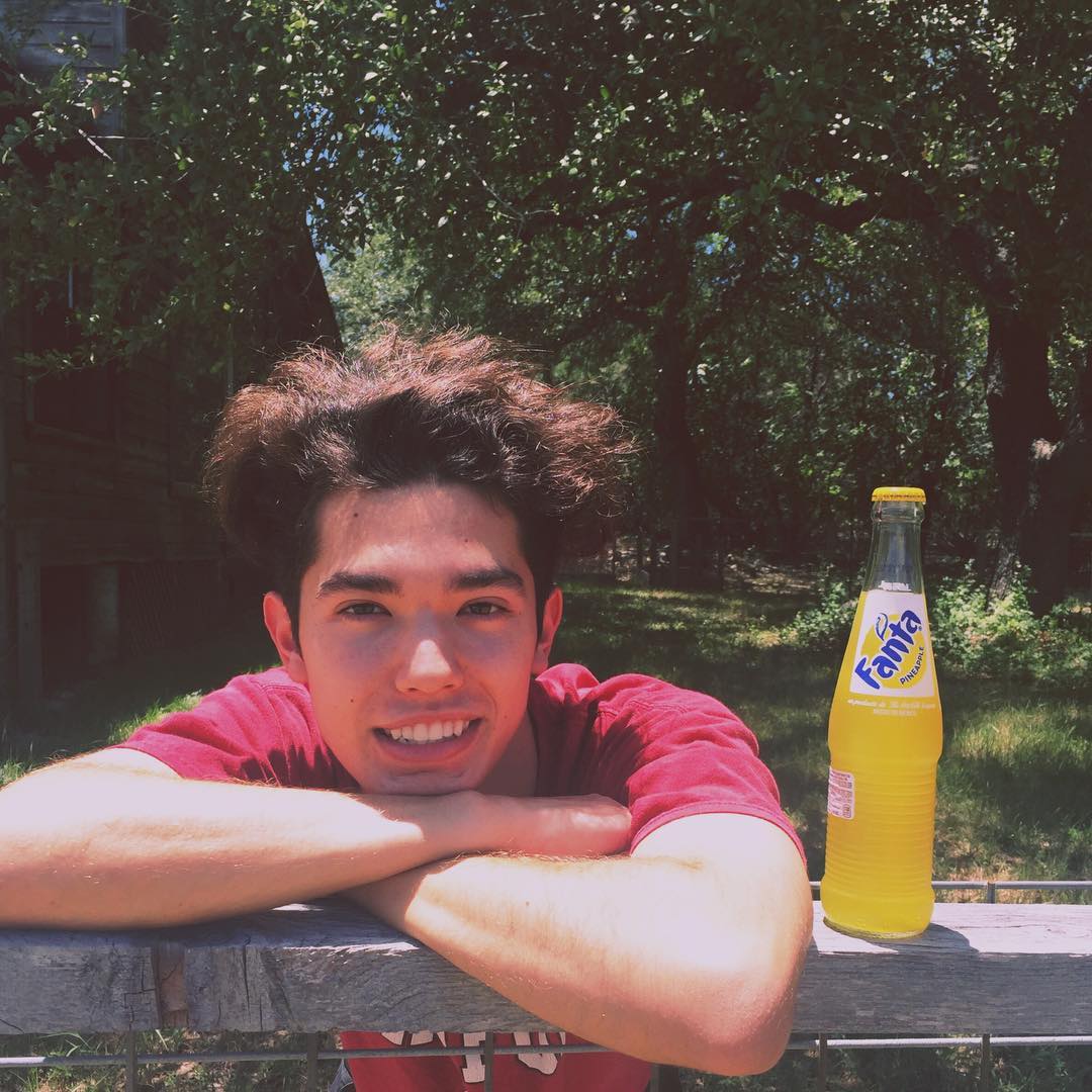 你的宝藏男孩——conan gray!