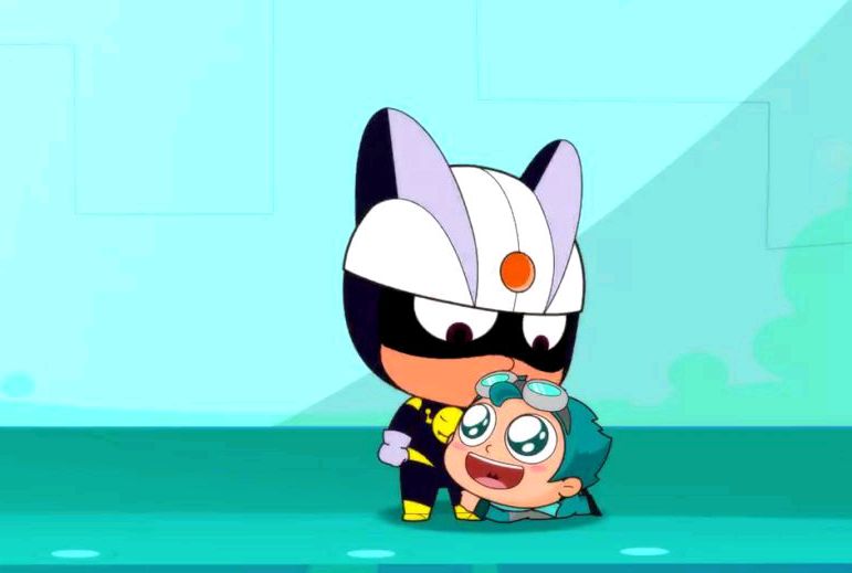 十年十二季,原来《开心宝贝》一直都在播