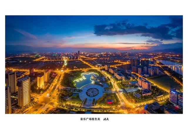 所有摄影爱好者 金东区国庆摄影展照片正在征集中