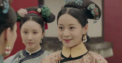 纯妃为什么变坏 纯妃为什么变坏