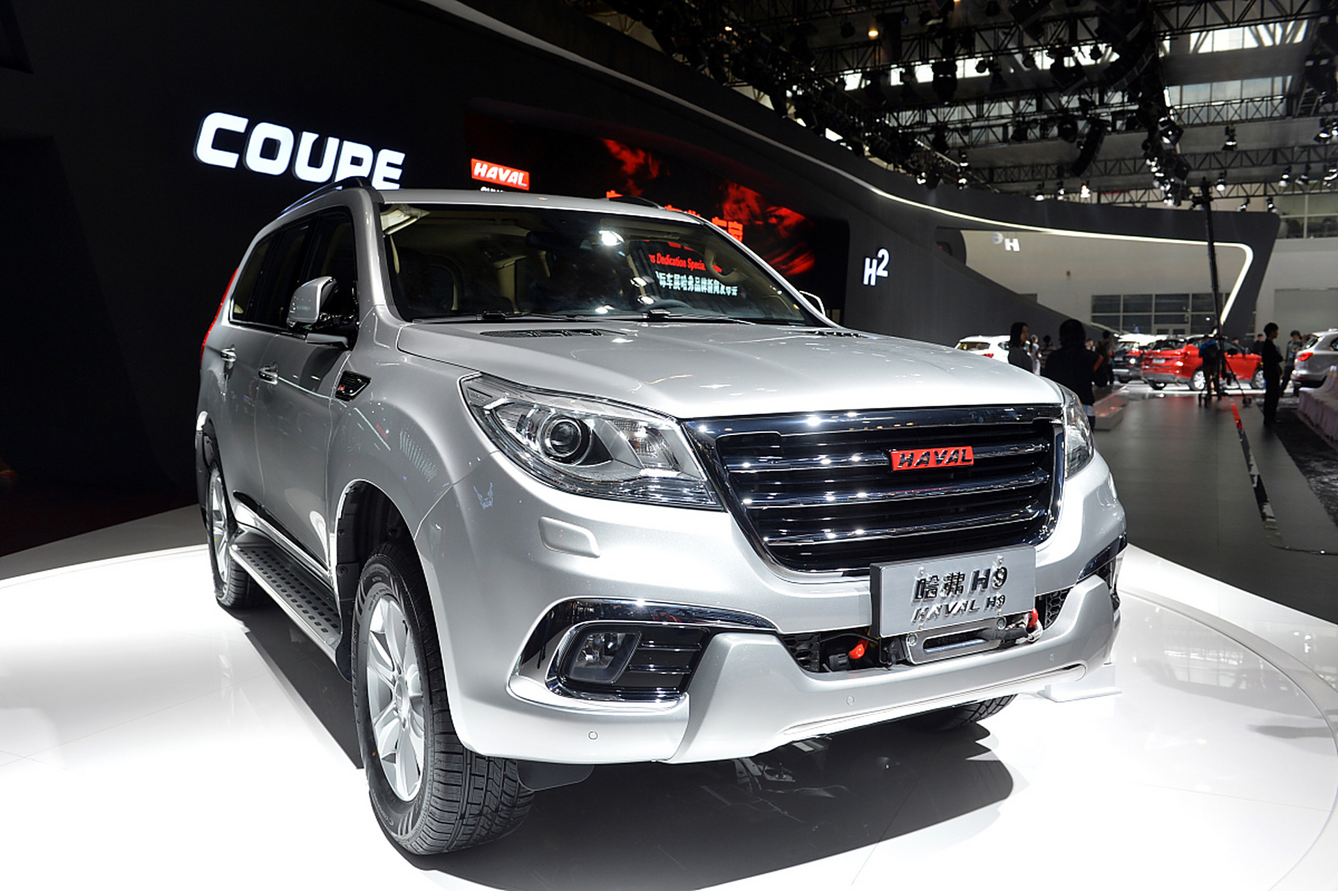 位拥有10年汽修经验的老司机,同时也是今日头条上备受好评的汽车博主