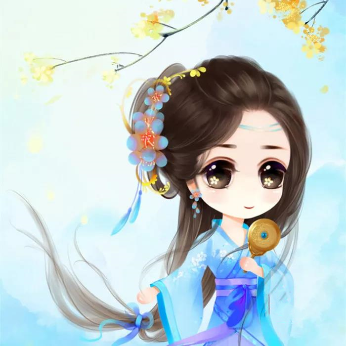 5首诡异古风,一段孽缘,一段罪过,说好:大晚上不要听