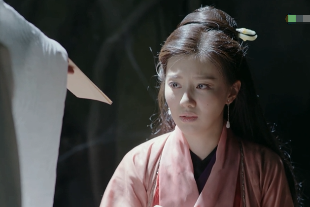 《扶摇》凤净梵遭报应,被长孙无极羞辱,她的真面目太可怕了