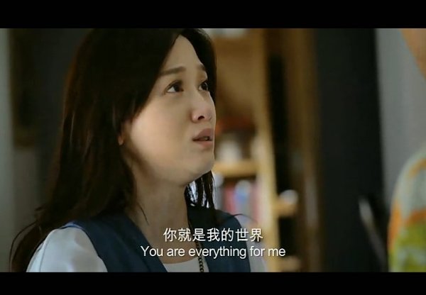 微信列表里的前任,以后我不会打扰你了