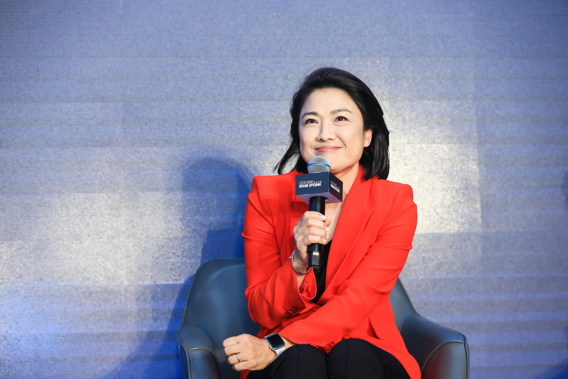 soho中国最新力作丽泽soho开幕 世界最高中庭建筑惊艳北京