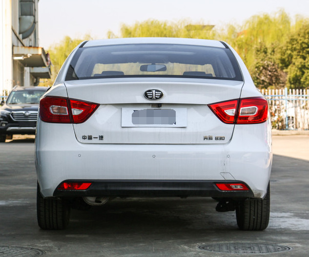 品析奔腾b30的新颖设计