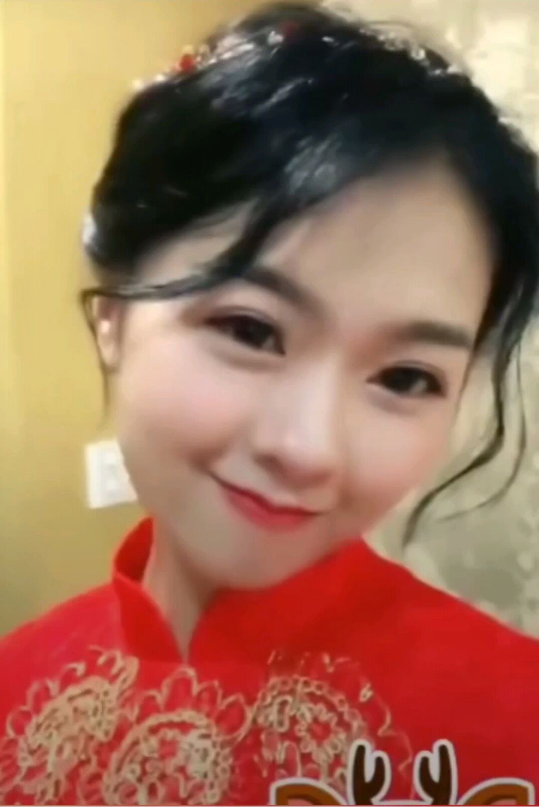 潮汕美女小姐姐网络走红,网友:你若喜欢,就是明天