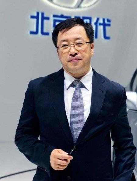 刘智丰出任长城专项副总裁,全面"接管"哈弗品牌营销