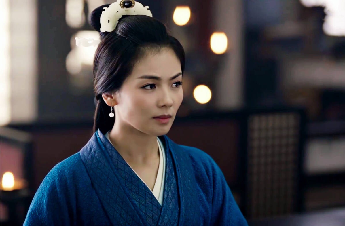 《女君纪》改名为《大宋宫词》,刘涛携手前夫哥雷佳音出演