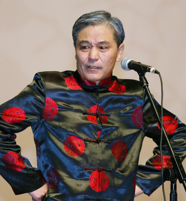 马志明曾亲历四次重大"纠纷"!不经跌宕怎能成就相声界一代传奇