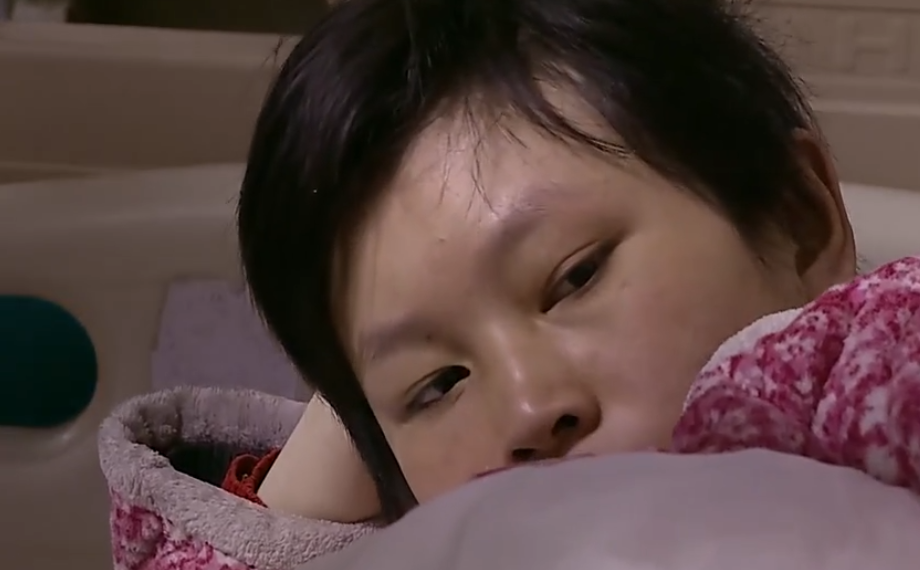 有精分患者生小孩的吗(精分能生小孩吗)