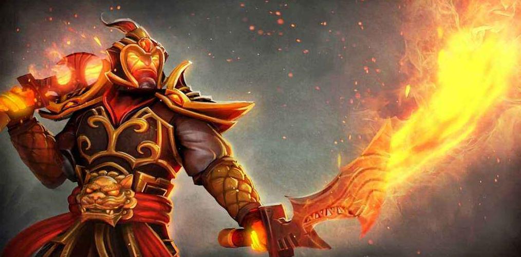 dota2:因直播artifact rubick被nb开除 moogy或将面对v社劝退