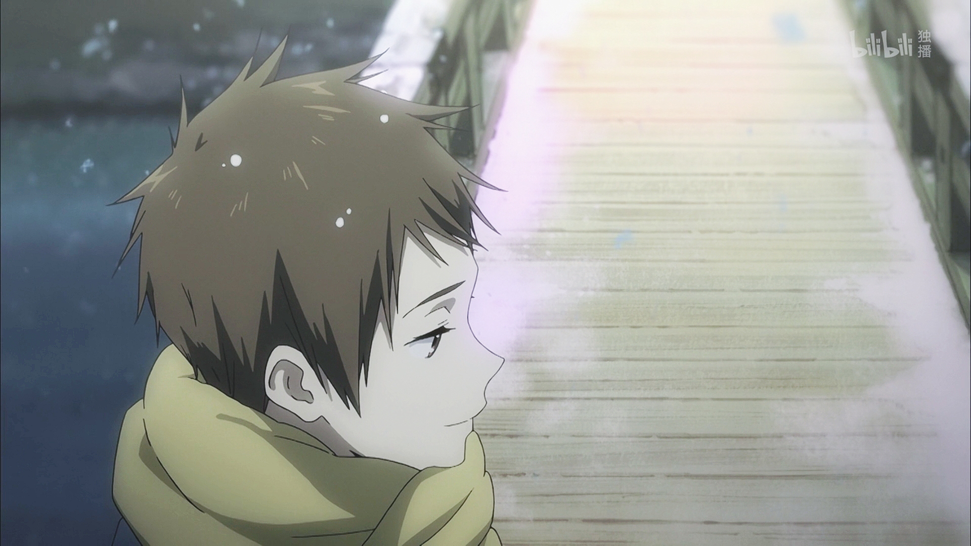 擅长杂学,自认为数据库.