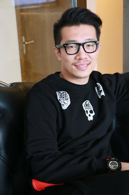 爱情公寓:记得黄宝强吗,当初土里土气,现在成帅气大叔不敢认