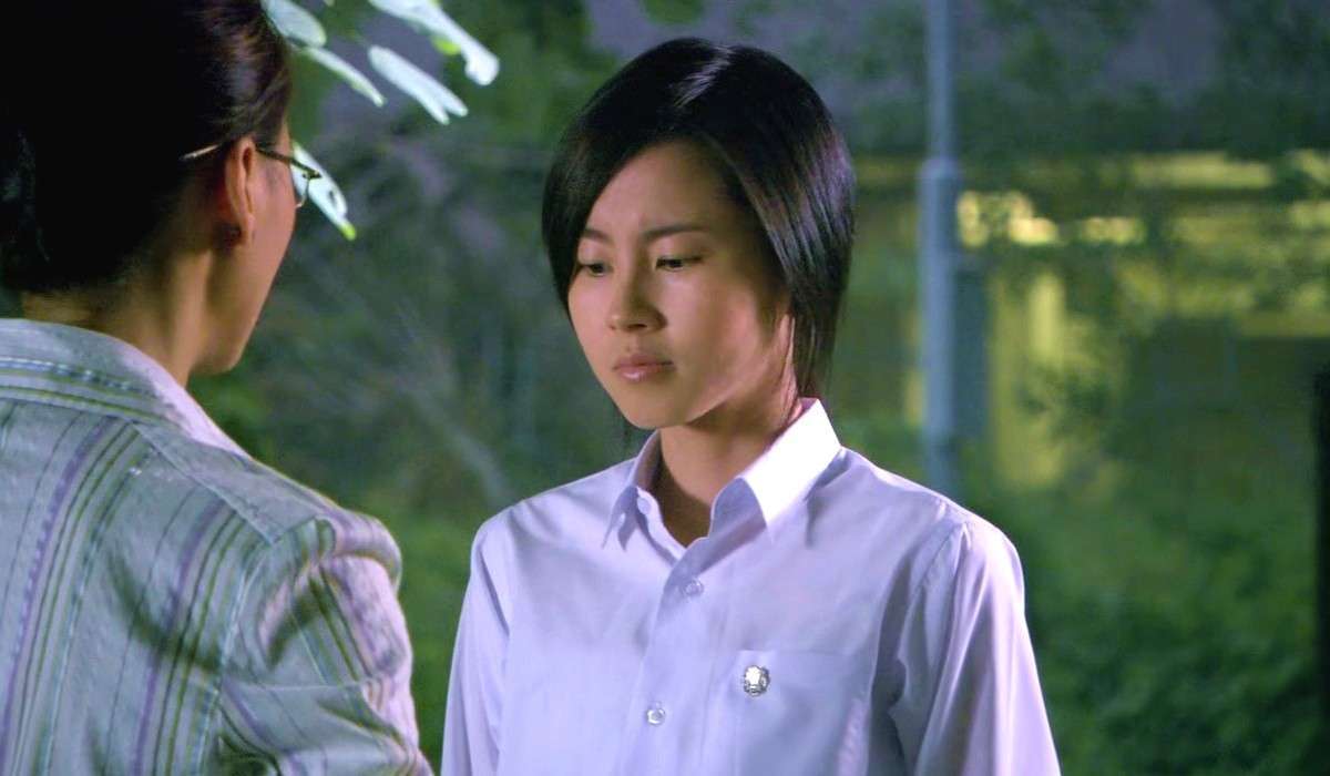 听说看完这部《校墓处》就不敢早恋了?