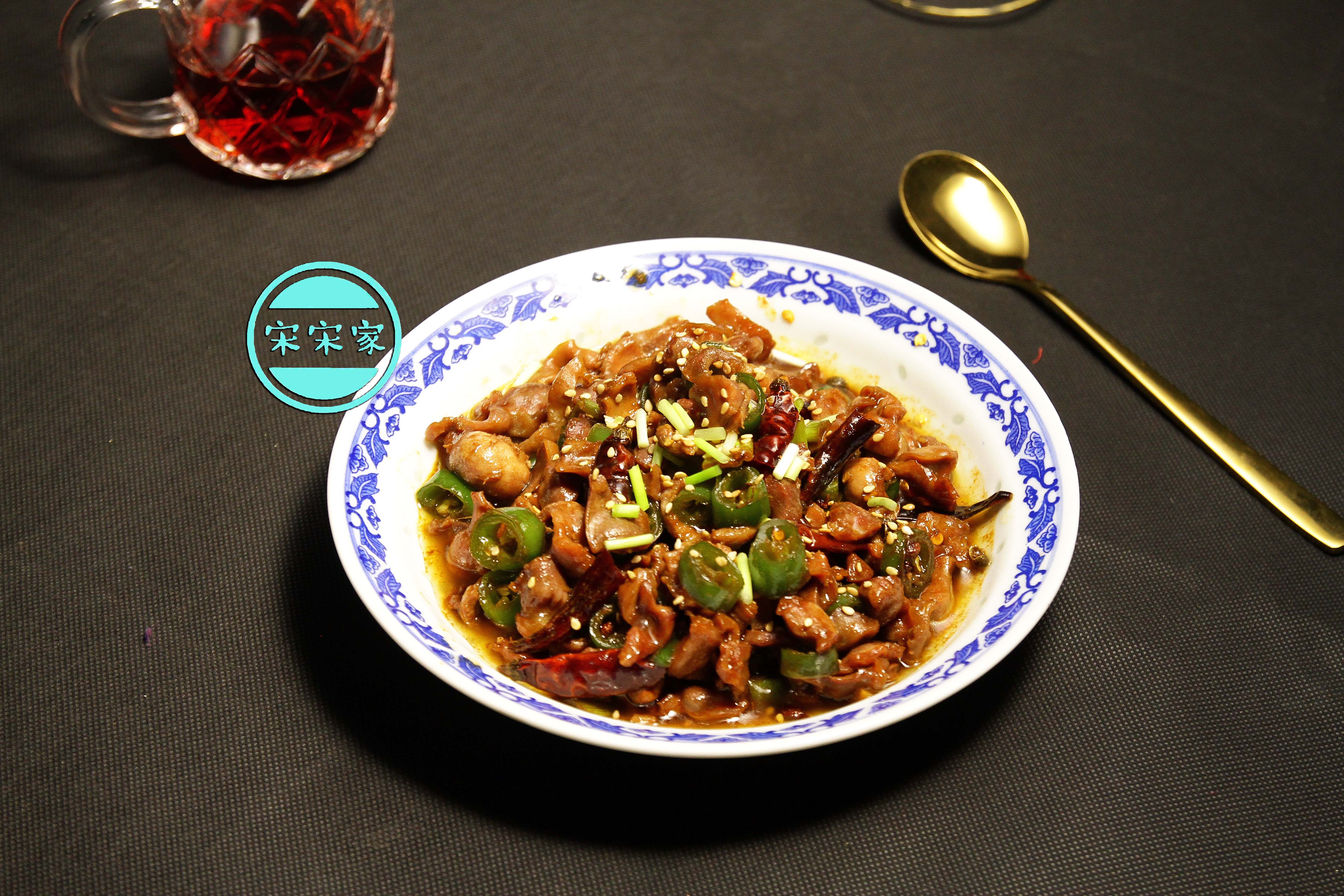 6道家庭小炒送你,十一放假,一定要像火车一样"狂吃"!