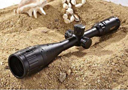 绝地求生:如果每把枪都带15倍镜,谁压枪最难?m4竟然垫底!